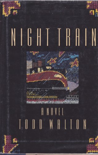 cover image Night Train