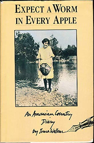 cover image Expect Worm Every Apple