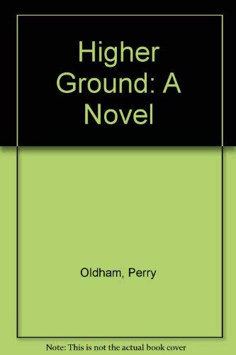 cover image Higher Ground