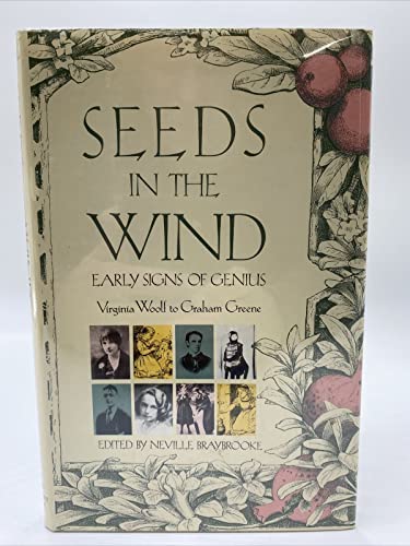 cover image Seeds in the Wind