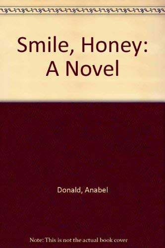 cover image Smile, Honey