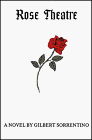 cover image Rose Theatre