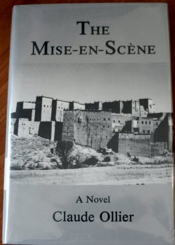 cover image Mise-En-Scene