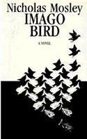 cover image Imago Bird