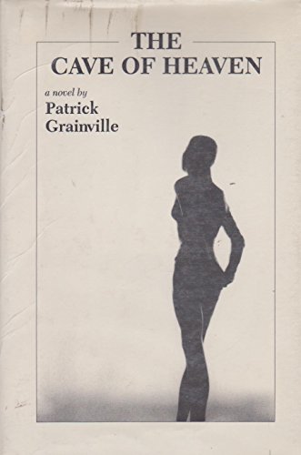 cover image The Cave of Heaven