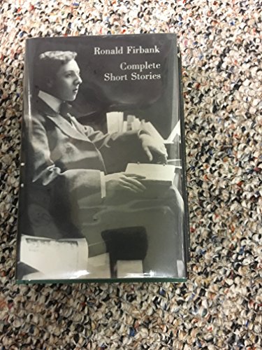 cover image Complete Short Stories