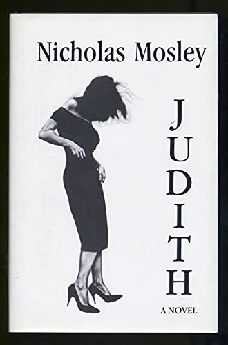 cover image Judith