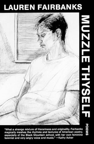 cover image Muzzle Thyself