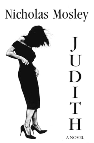 cover image Judith