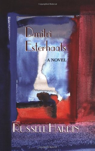 cover image Dmitri Esterhaats