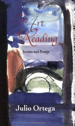 cover image The Art of Reading