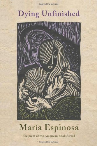 cover image Dying Unfinished