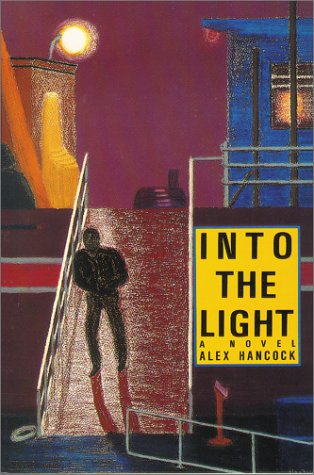 cover image Into the Light