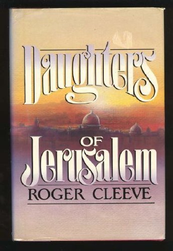 cover image Daughters of Jerusalem