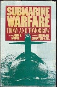 cover image Submarine Warfare: Today and Tomorrow