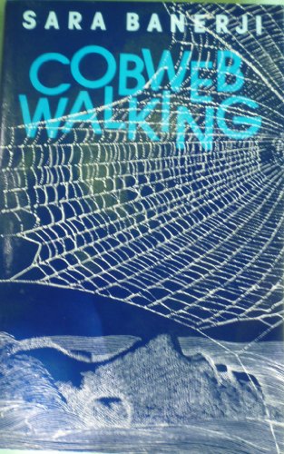 cover image Cobwebwalking