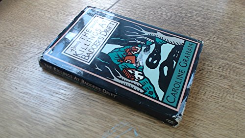 cover image The Killings at Badger's Drift