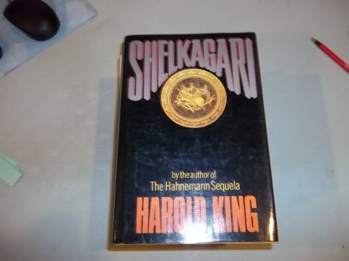 cover image Shelkgari