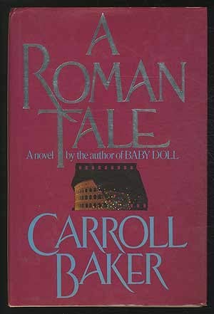 cover image A Roman Tale