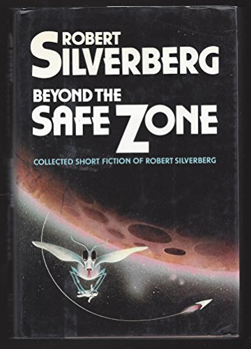 cover image Beyond the Safe Zone