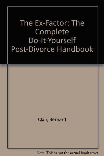 cover image The Ex-Factor