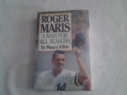 cover image Roger Maris