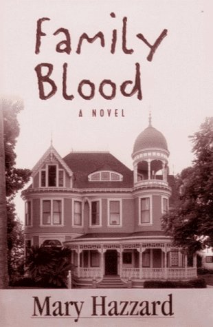 cover image Family Blood