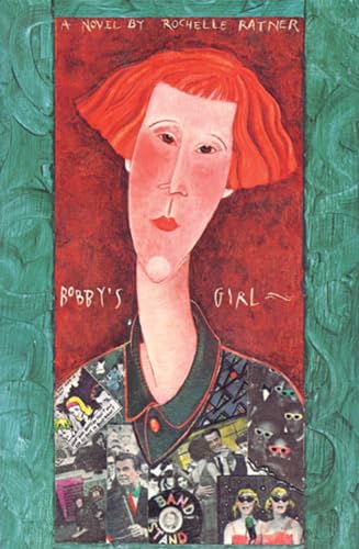 cover image Bobby's Girl