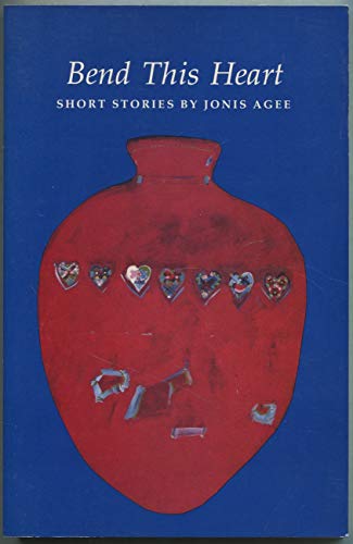 cover image Bend This Heart