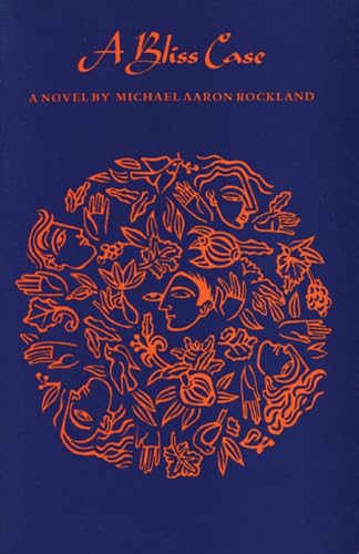 cover image A Bliss Case