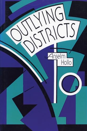 cover image Outlying Districts