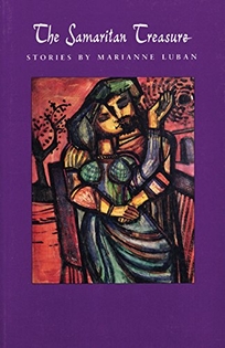 The Samaritan Treasure