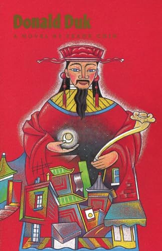 cover image Donald Duk