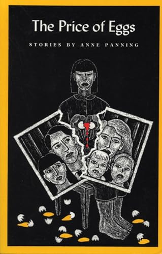 cover image The Price of Eggs