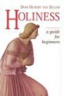 cover image Holiness: A Guide for Beginners