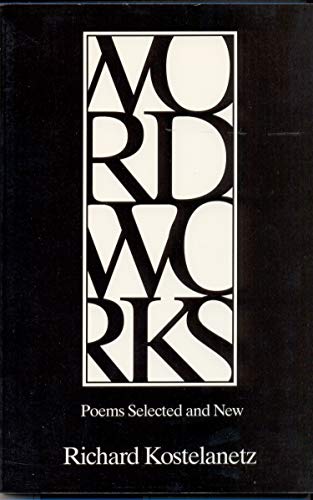 cover image Wordworks