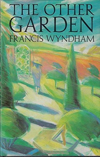 cover image The Other Garden