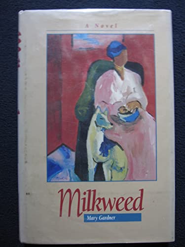 cover image Milkweed