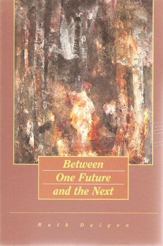 cover image Between One Future and the Next