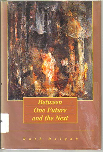 cover image Between One Future and the Next