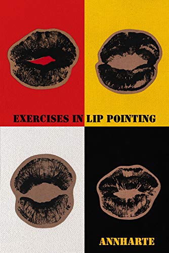 cover image Exercises in Lip Pointing