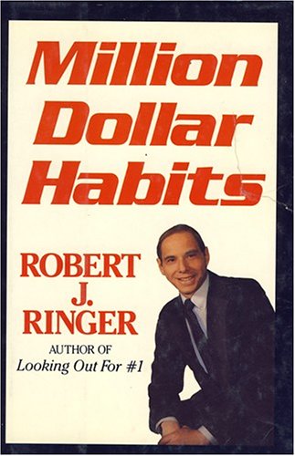 cover image Million Dollar Habits