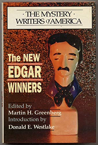 cover image The New Edgar Winners