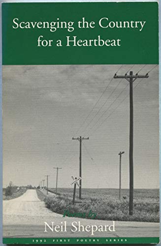 cover image Scavenging the Country for a Heartbeat