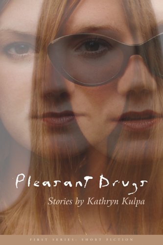 cover image Pleasant Drugs