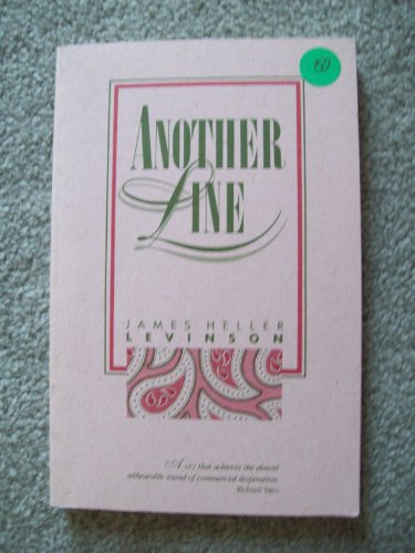 cover image Another Line