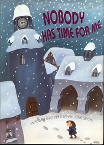 Nobody Has Time for Me