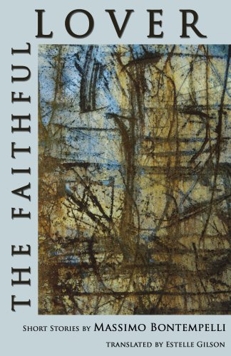 cover image The Faithful Lover