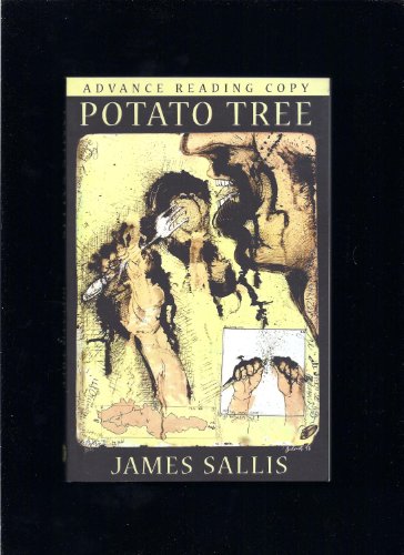 cover image Potato Tree