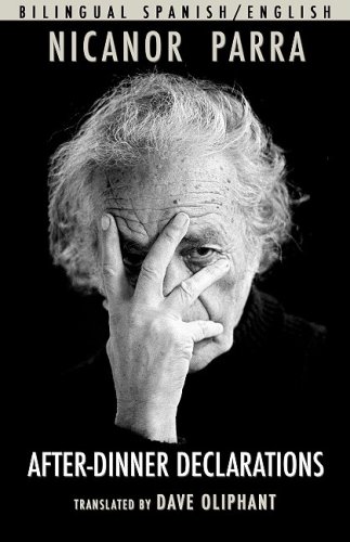 cover image After-Dinner Declarations